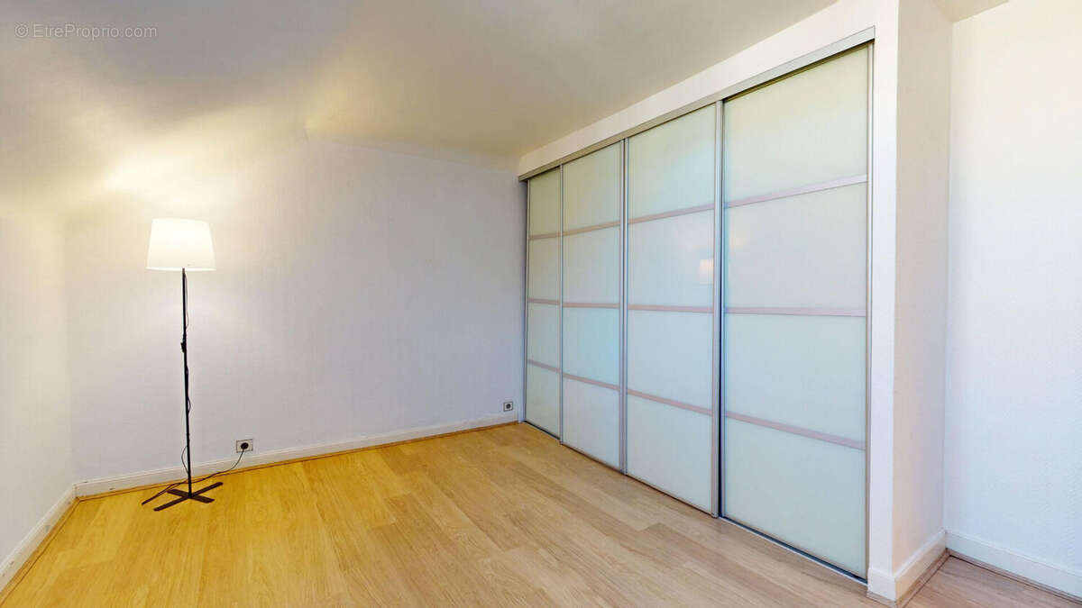 Appartement à BAYONNE
