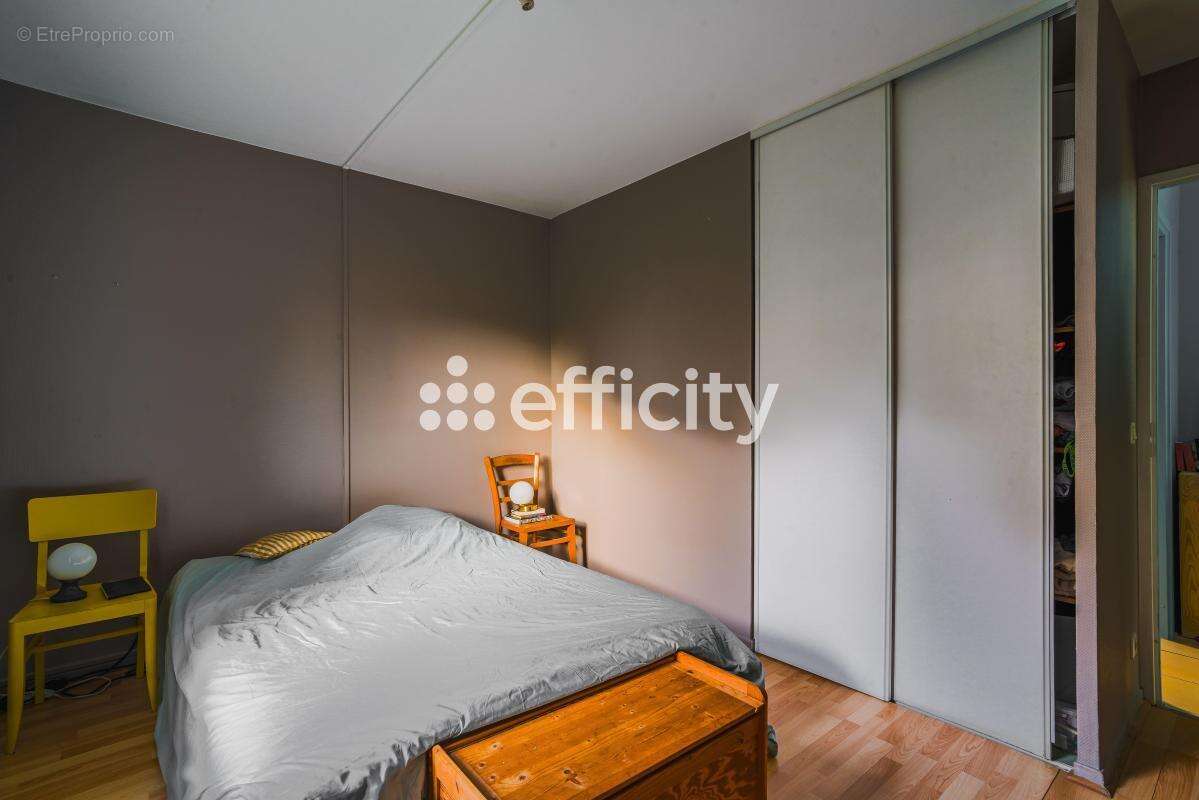 Appartement à CHELLES