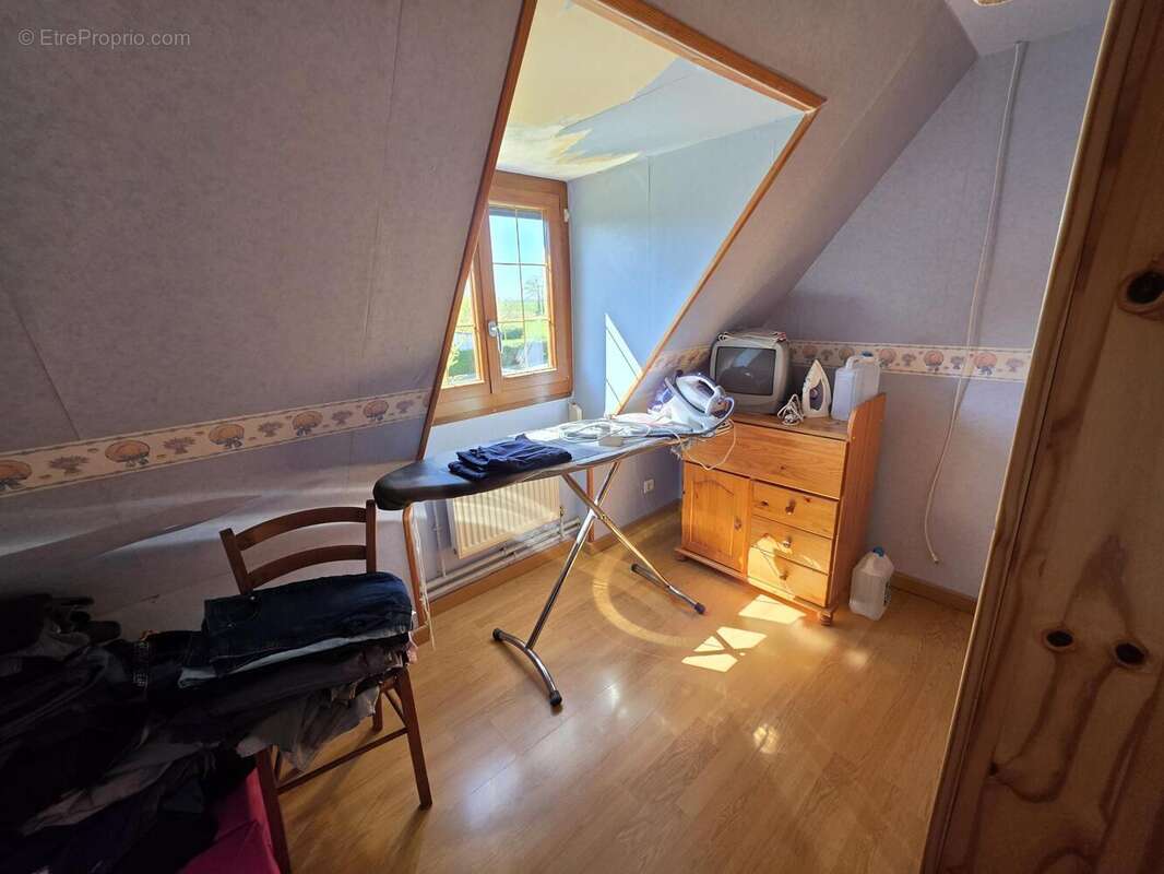 Photo 7 - Maison à FECAMP