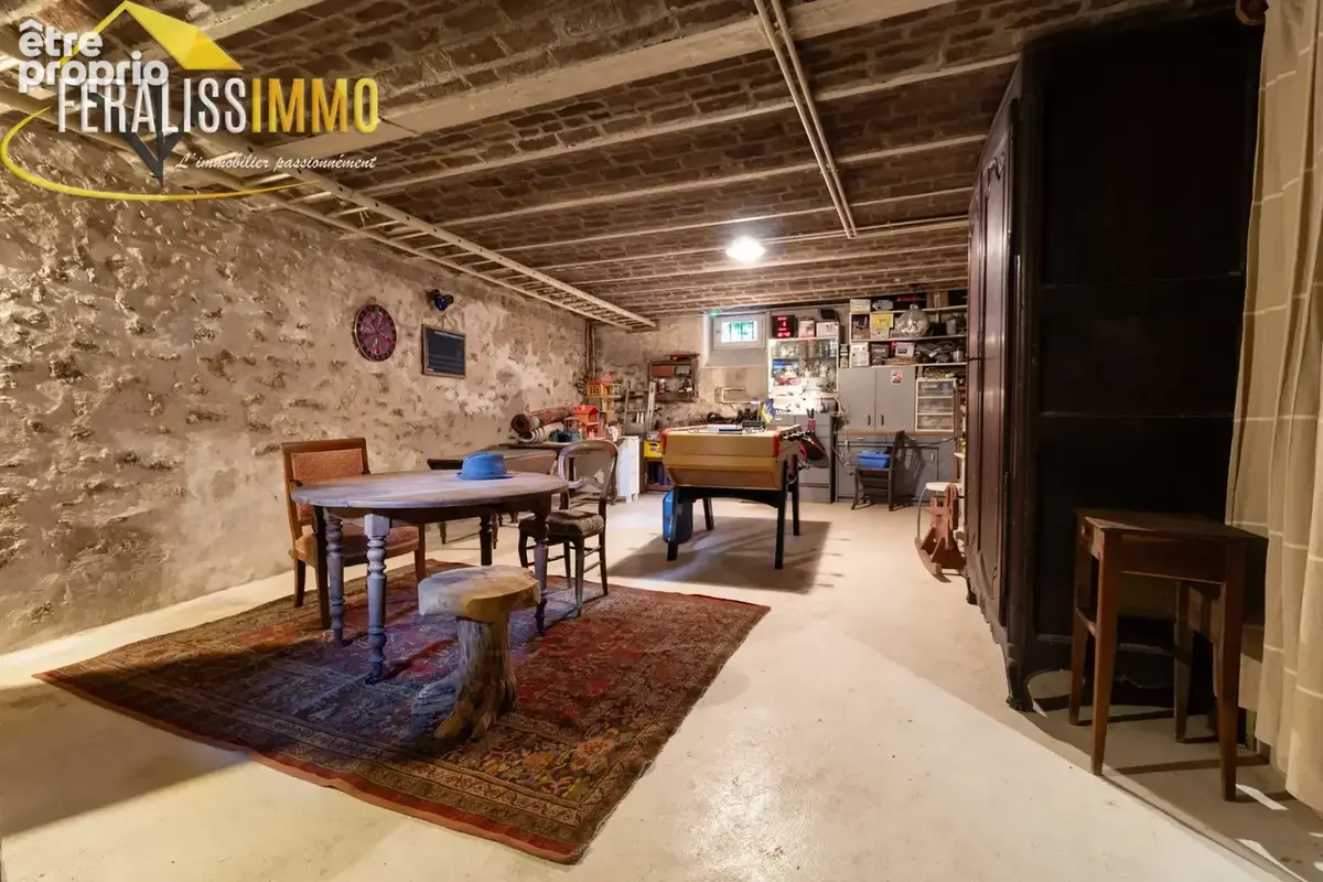 Maison avec beaucoup de charme à Cergy Village ! - photo 18