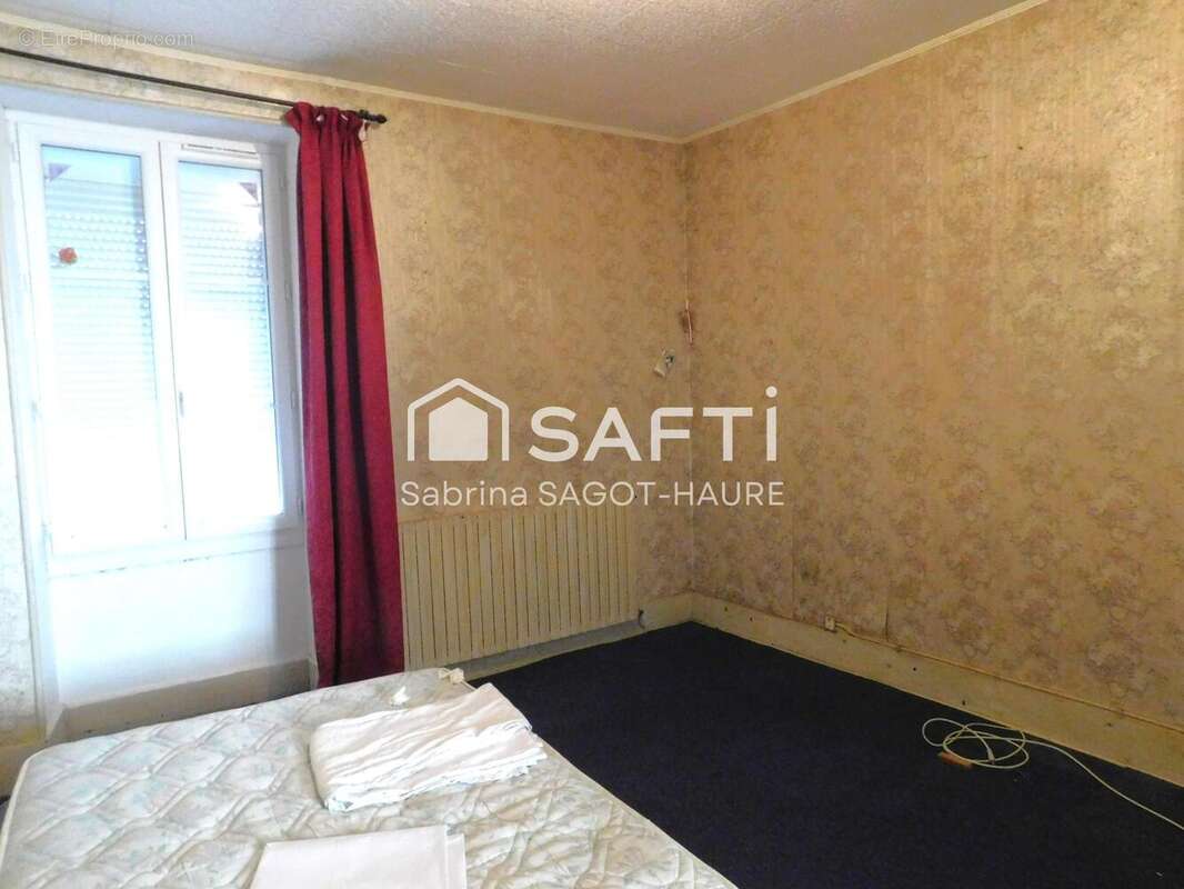 Photo 7 - Maison à REUILLY