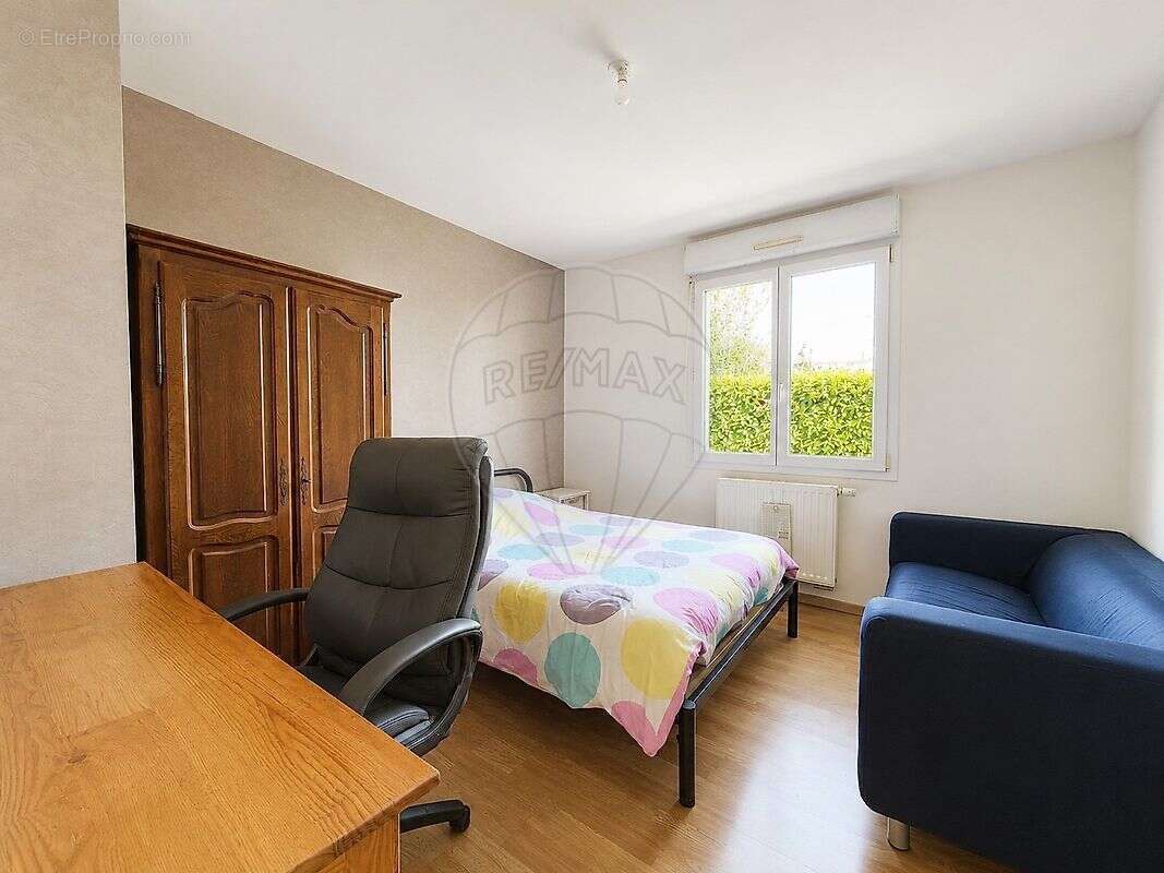 Maison 2 chambre(s) à vendre - photo 5