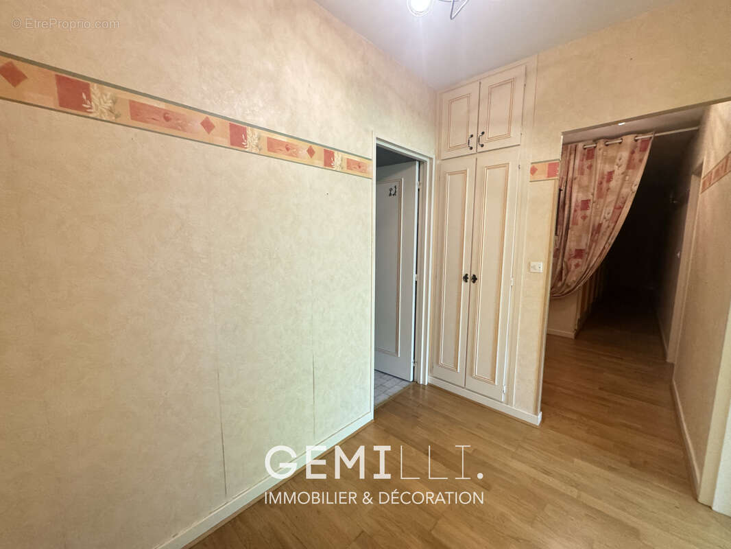 Appartement à RIEDISHEIM