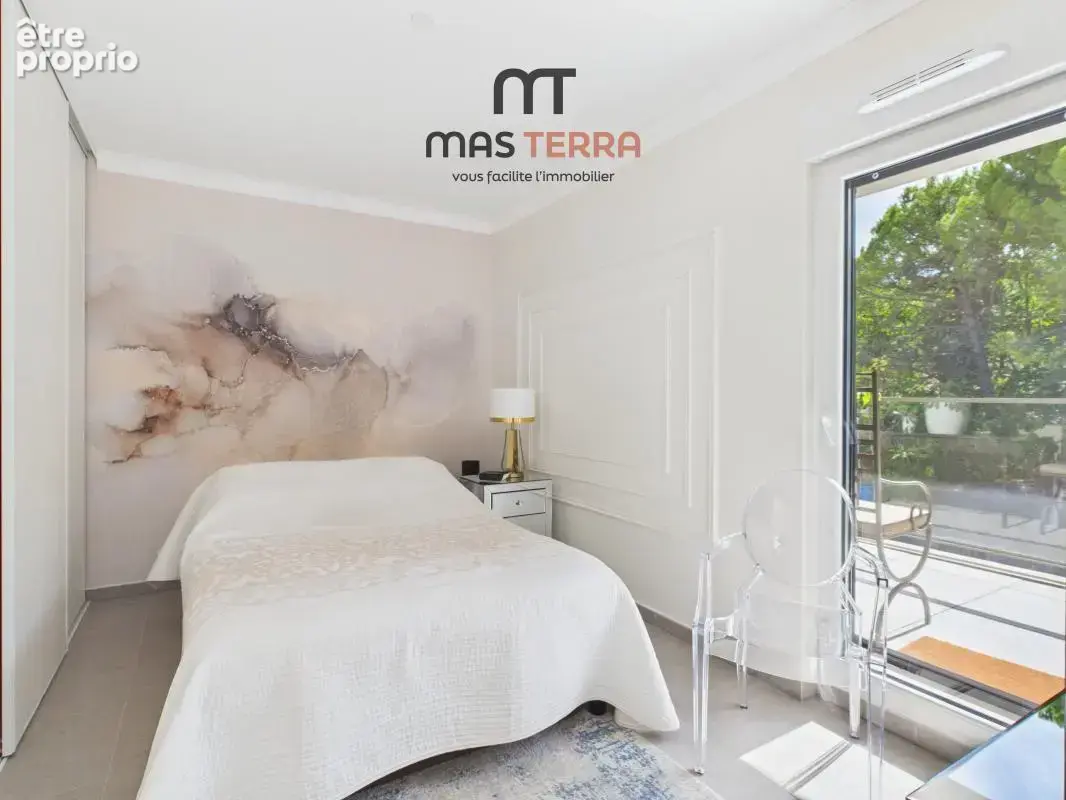 Appartement - photo 8