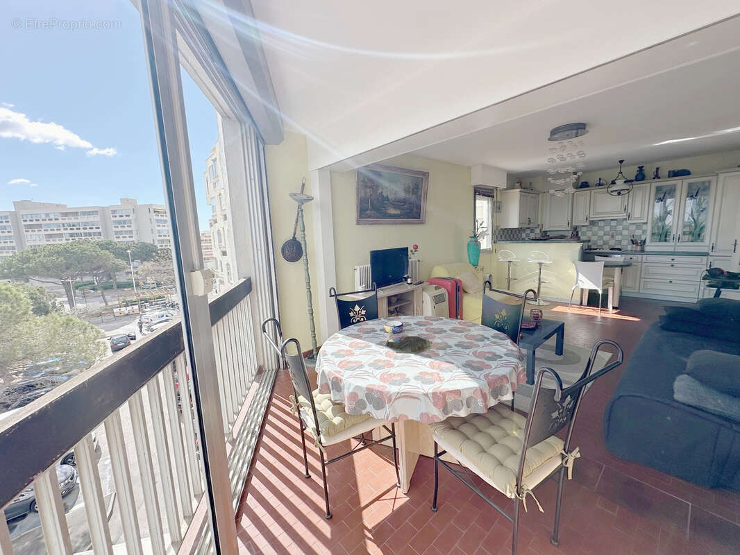 Appartement à MUDAISON