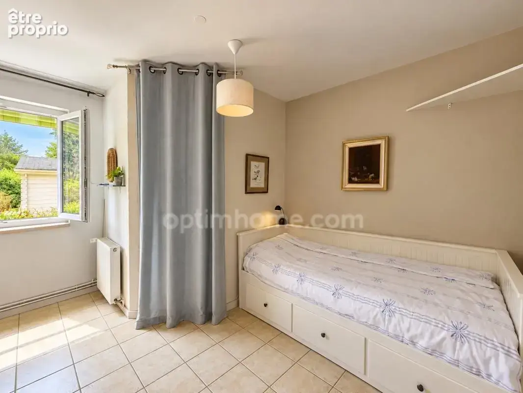 Maison de plain-pied – 114 m² – 3 chambres – quartier beauregard - rochelle (17) - photo 17