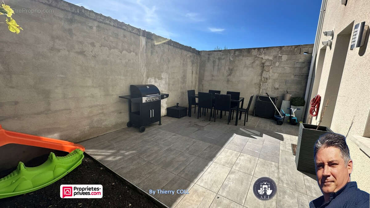 Maison à VAULX-EN-VELIN