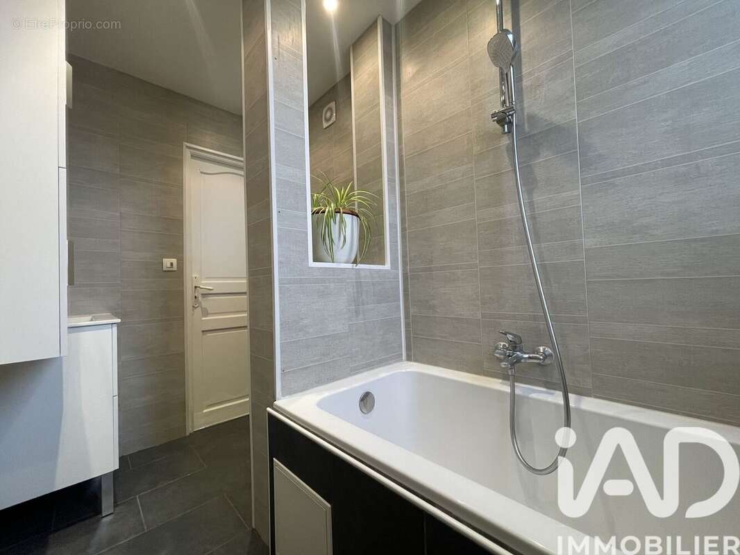 Photo 9 - Appartement à CARRIERES-SOUS-POISSY