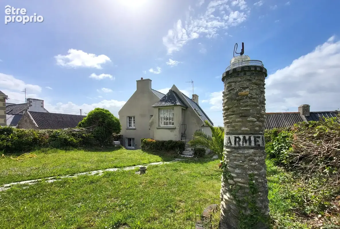 Plogoff - L'Immobilier du Finistère - Réseau ExpertImo - Anthony Estrade - photo 6