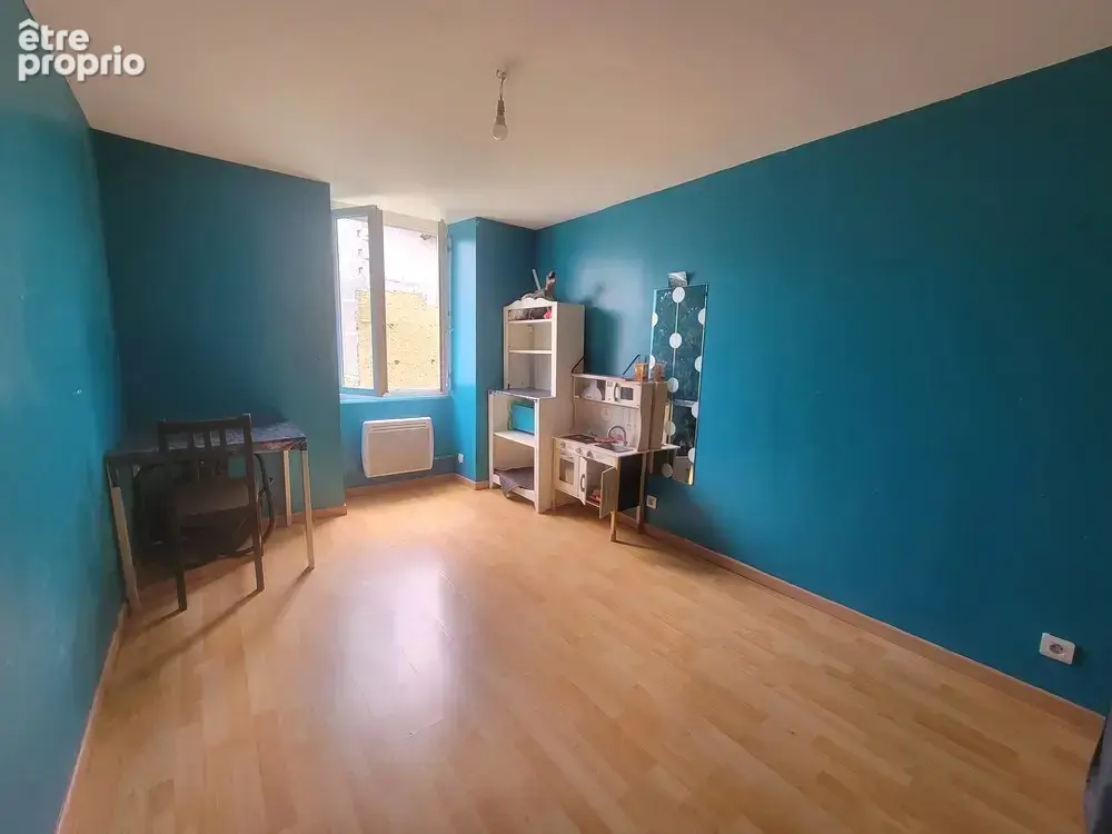Grande maison familiale de 179 m2 à deux pas de St Sorlin-en-Valloire (26210) - photo 11