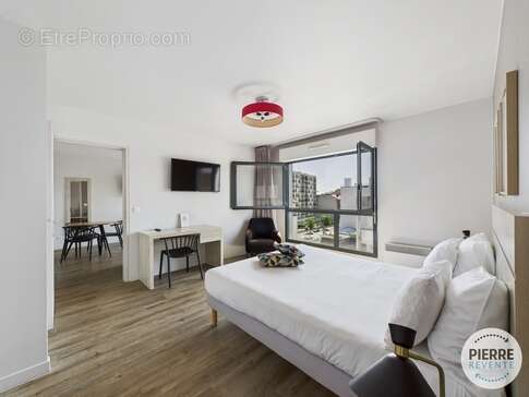 Appartement à VILLEJUIF