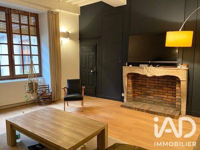 Photo 1 - Appartement à DOLE