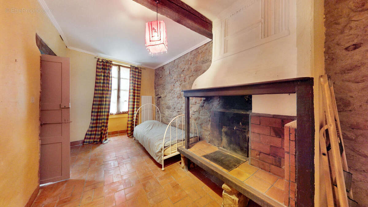 Maison à ALET-LES-BAINS