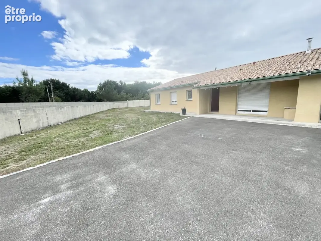 Maison 6 pièces 145 m² à vendre à Lesparre-Medoc (33340) - photo 2