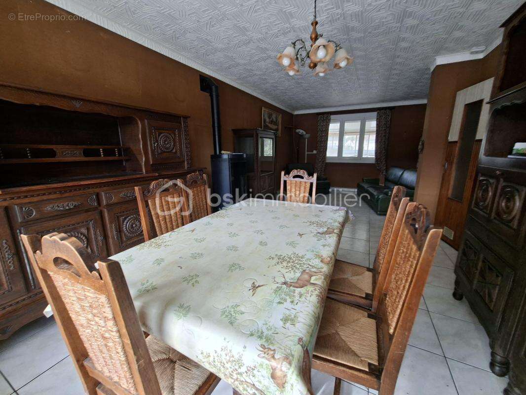 Maison 78 m² à Longueil-Annel  - photo 3