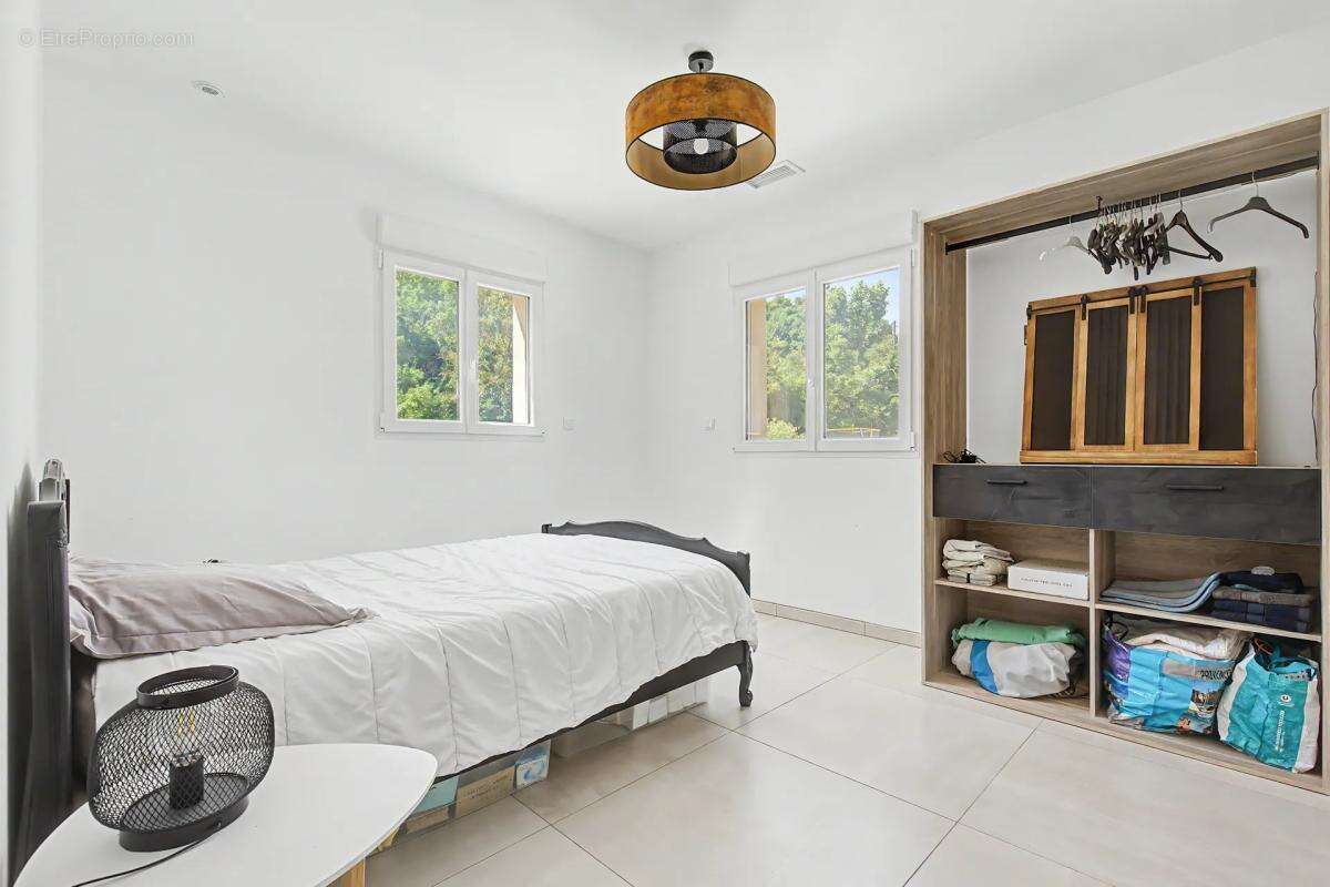 Villa familiale d'exception - photo 17