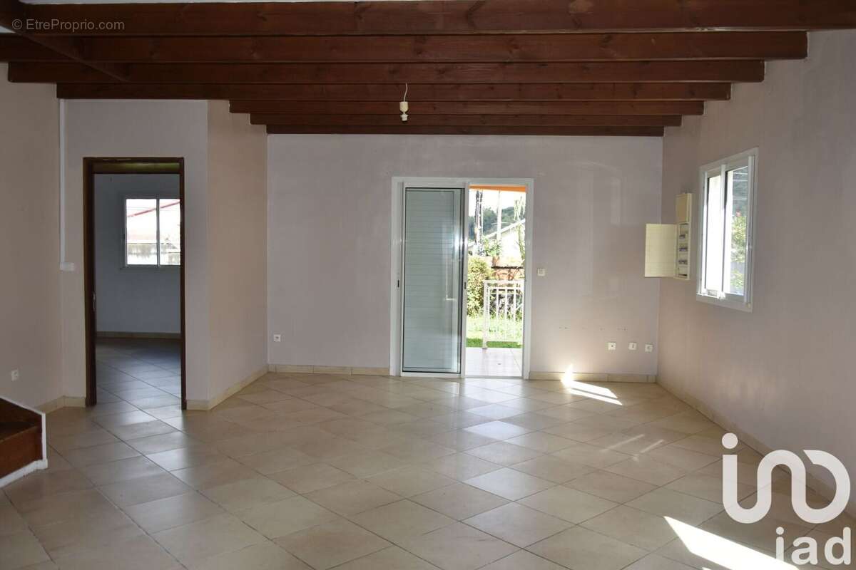 Photo 3 - Maison à SAINT-JOSEPH