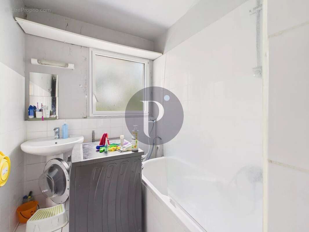 Appartement à SCEAUX