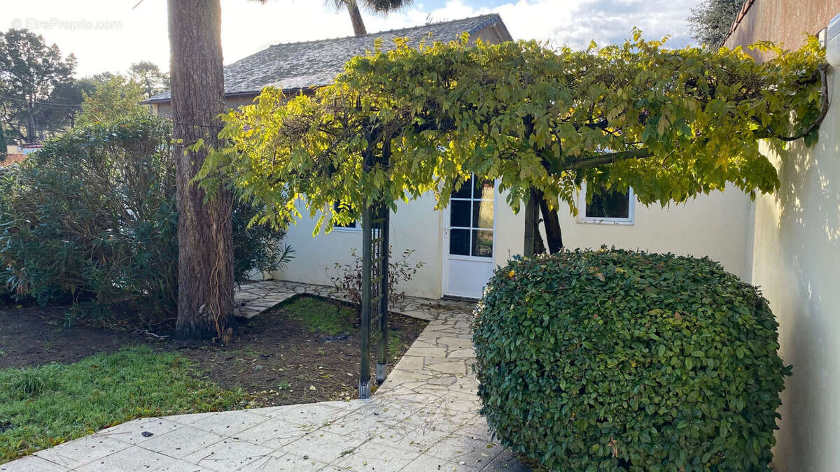 Maison à SAINT-BREVIN-LES-PINS