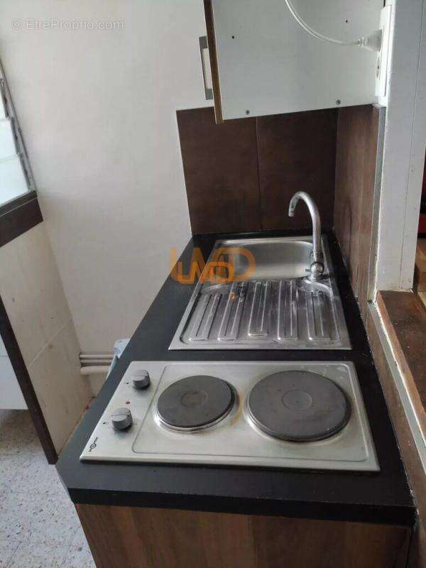 Appartement à CARPENTRAS