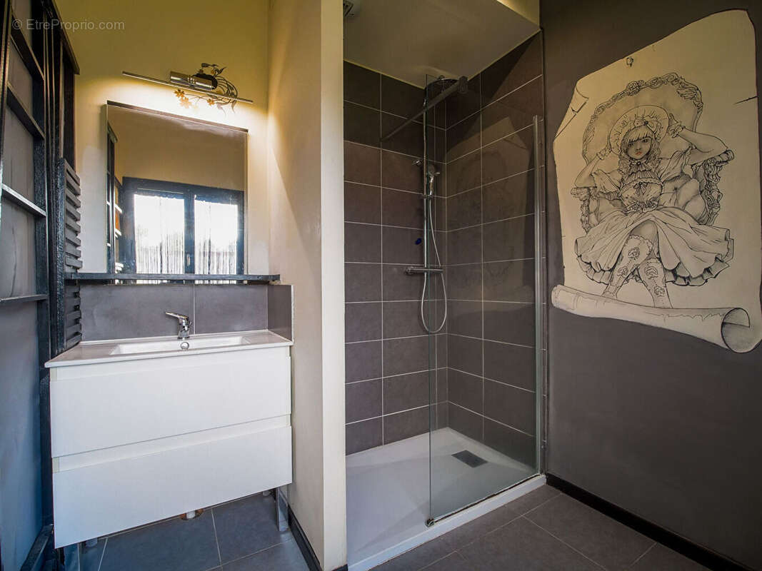 Maison à VIELLE-SAINT-GIRONS