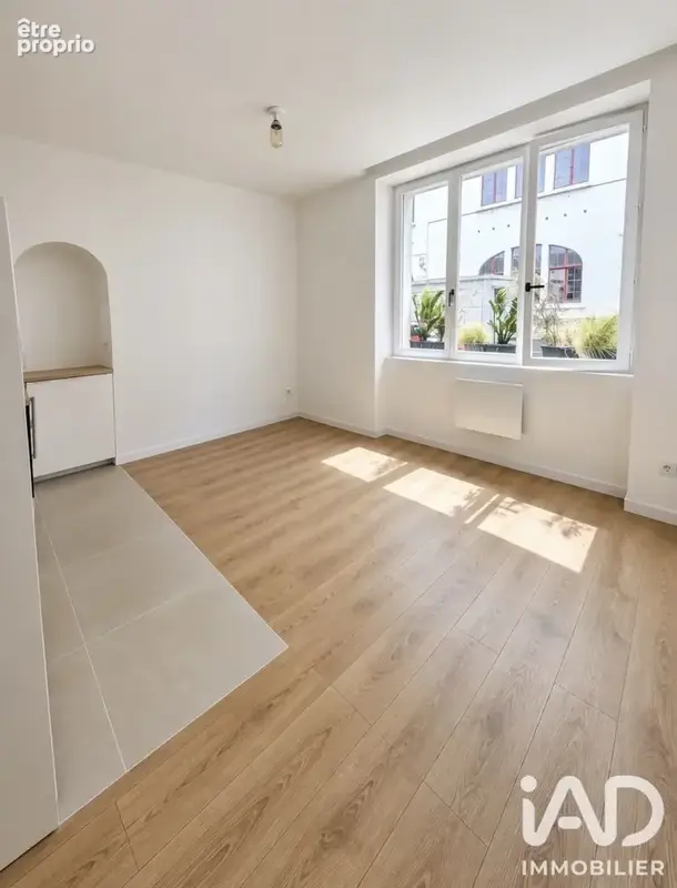 Photo 1 - Appartement à BAYONNE
