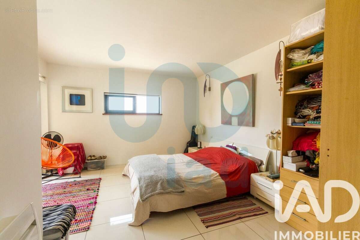 Photo 7 - Maison à SAINTE-VALIERE