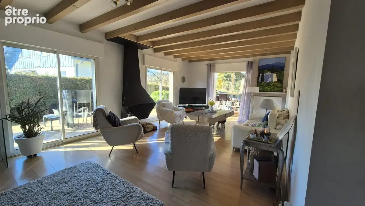 Maison 6 pièces 176 m² à vendre à Reignier (74930) - photo 5