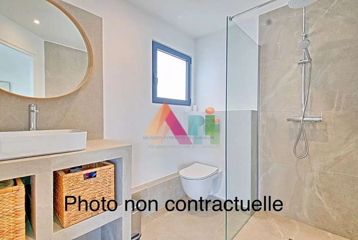 Maison à SAINT-MARTIN