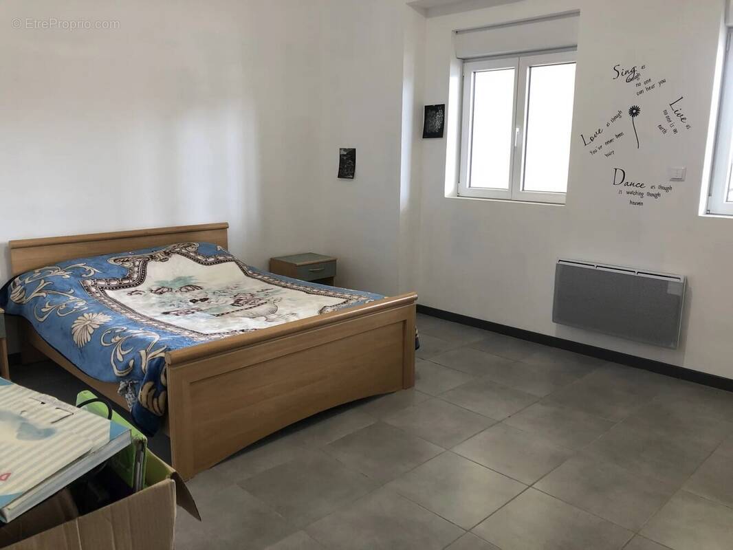 Maison à CARCASSONNE