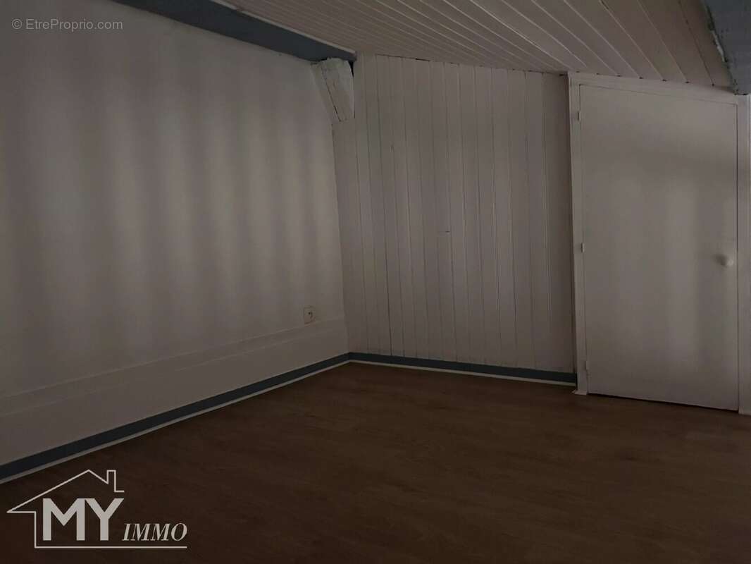 Appartement à SAINTE-FOY-LA-GRANDE