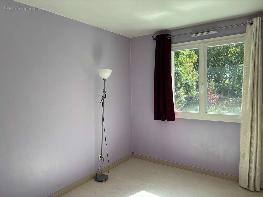 Appartement à MORSANG-SUR-ORGE