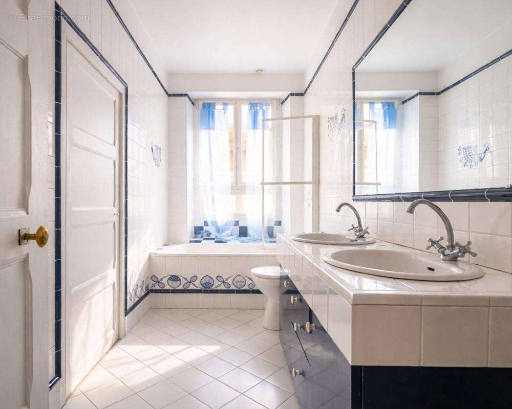 Maison à BEAUMONT-SUR-SARTHE