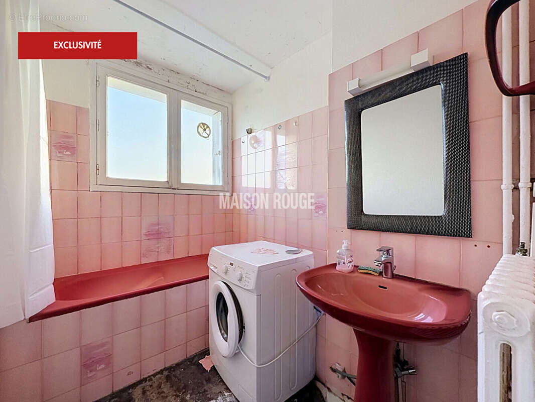 Opportunité à Saint-Brieuc : T4 clé en main, idéal investisseur ou résidence principale ! - photo 8