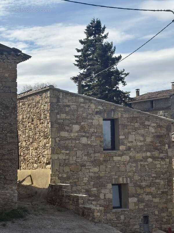 Maison à UZES
