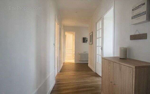 Appartement à CHATOU