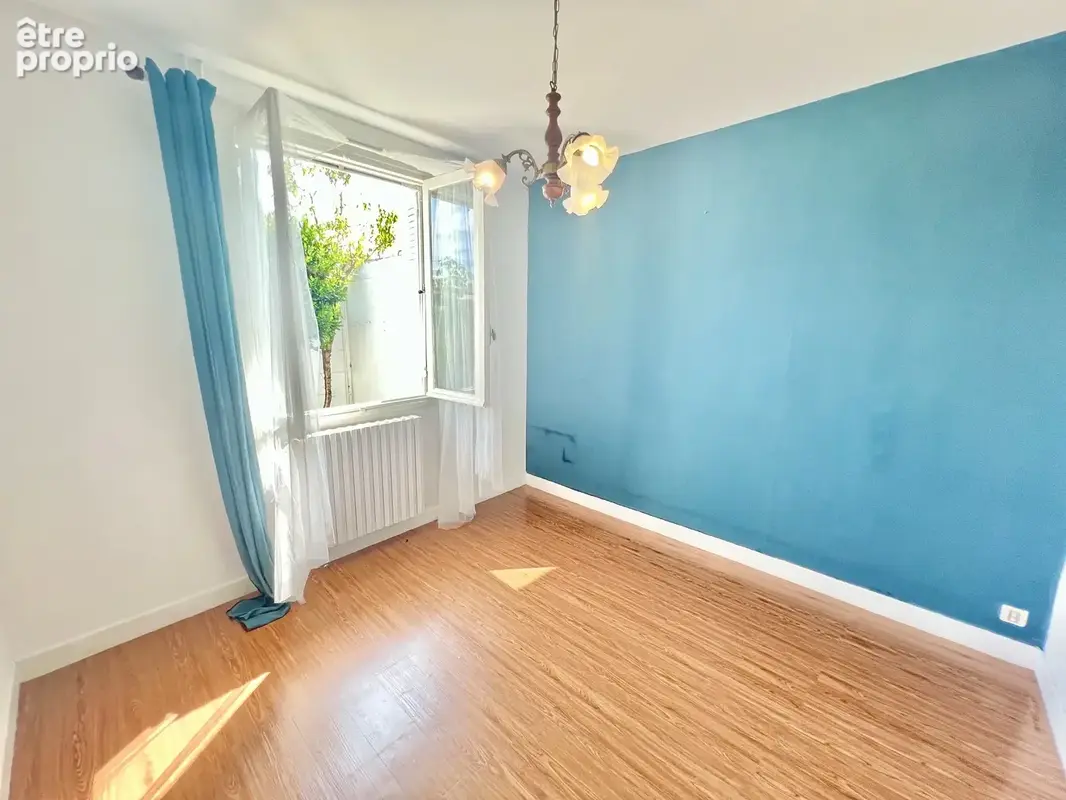 Maison plain-pied, orleix - photo 13