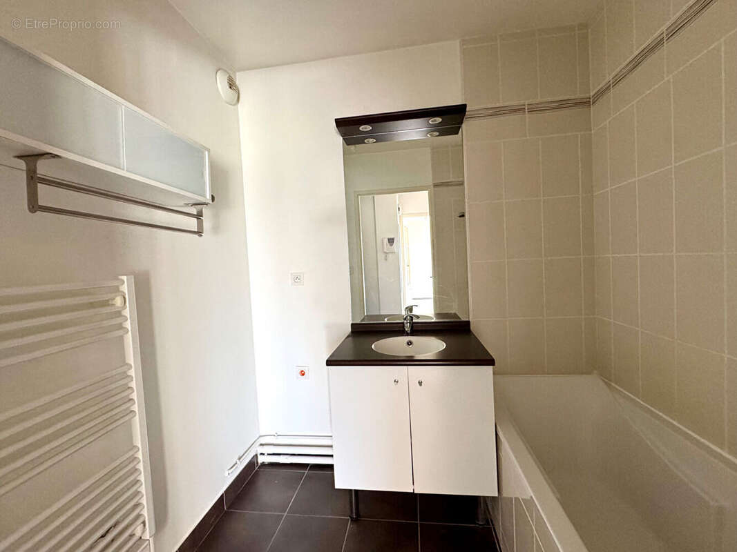 Appartement à MARCQ-EN-BAROEUL