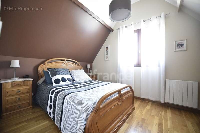 Maison à SAINT-MARCEL