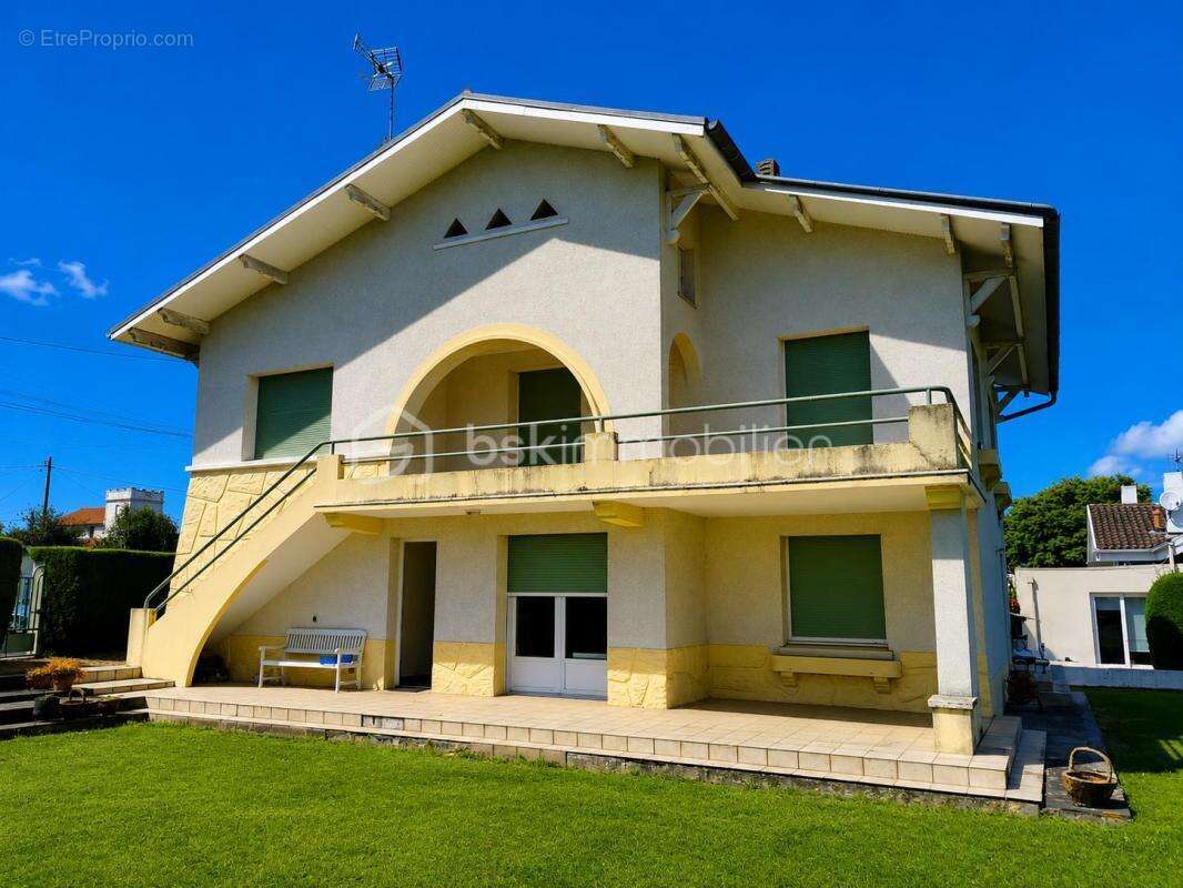 Spacieuse maison - photo 28