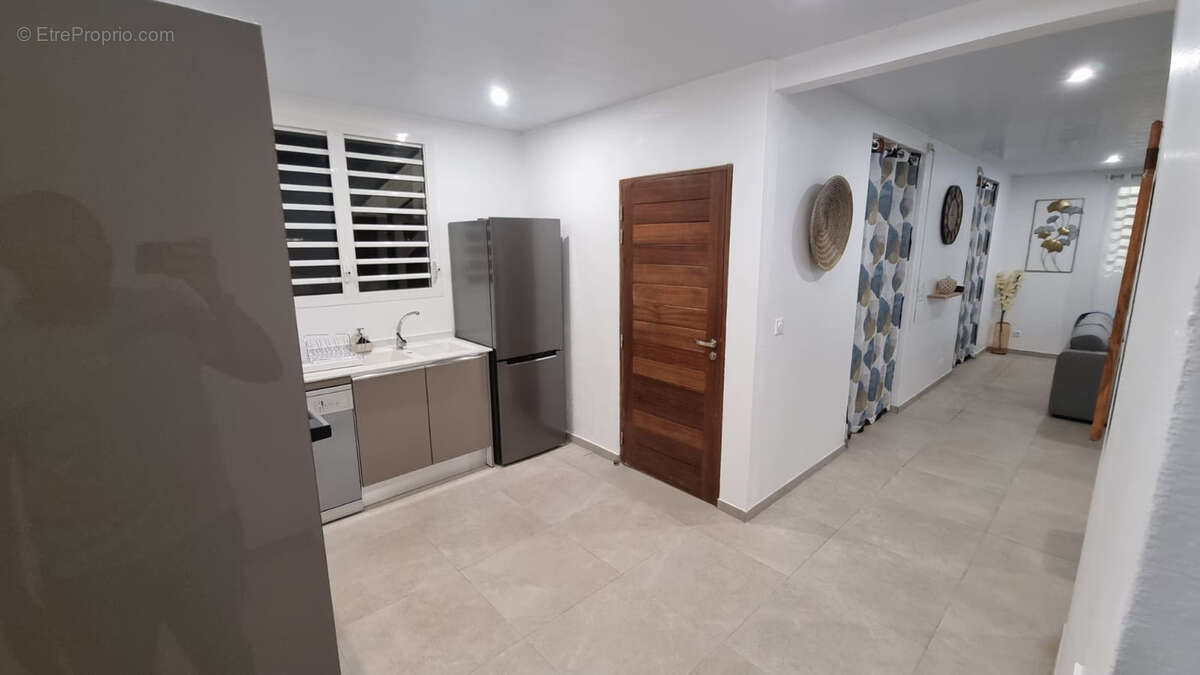 Villa T4 avec un studio aménagé - photo 7