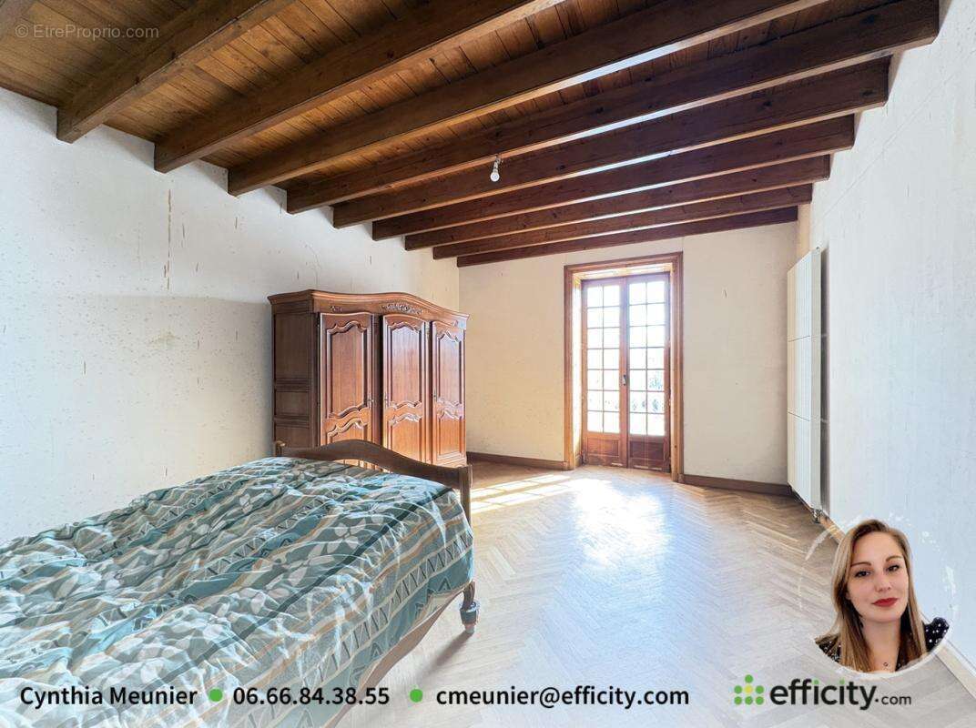 Maison de campagne - photo 13