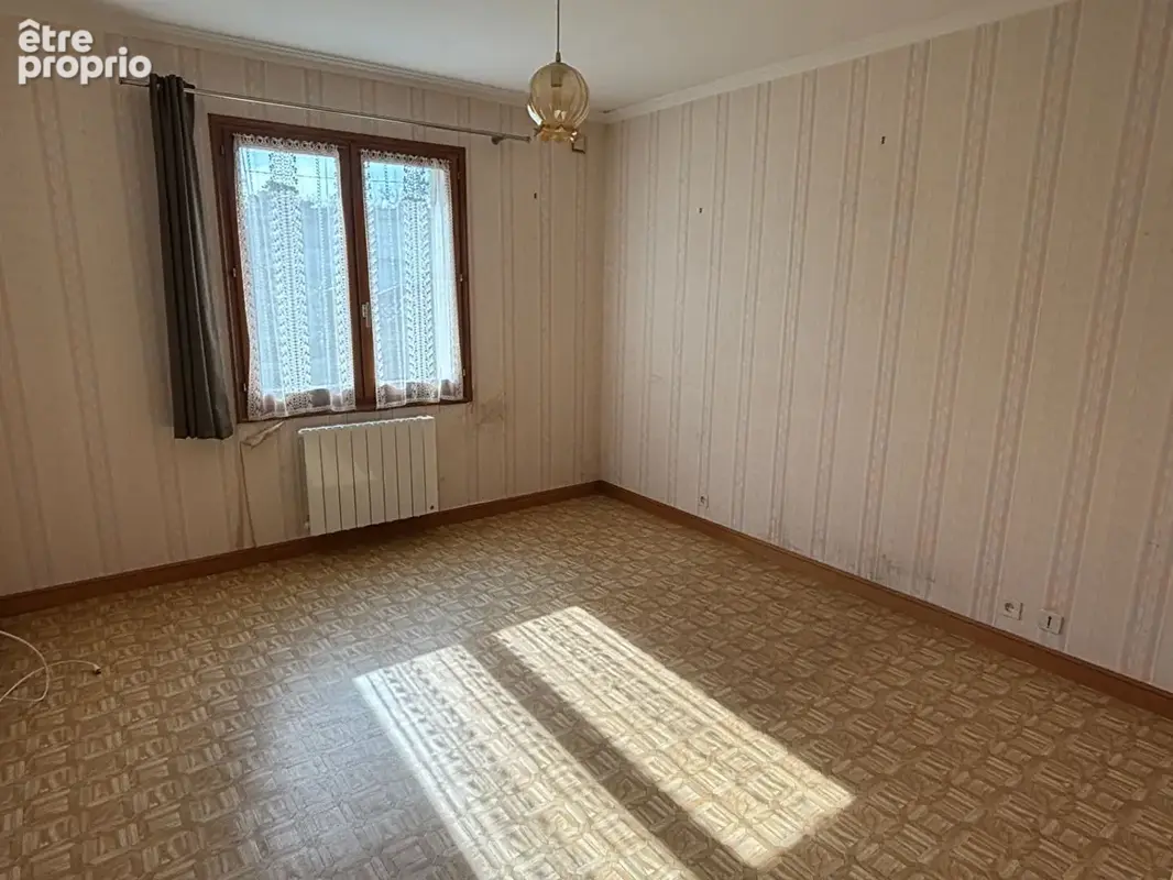 Maison familiale - photo 8