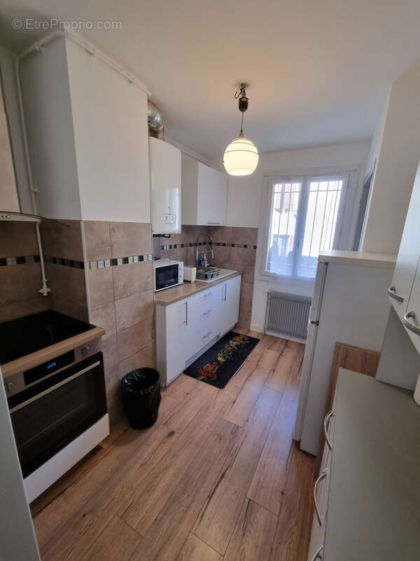 Appartement à BEZIERS