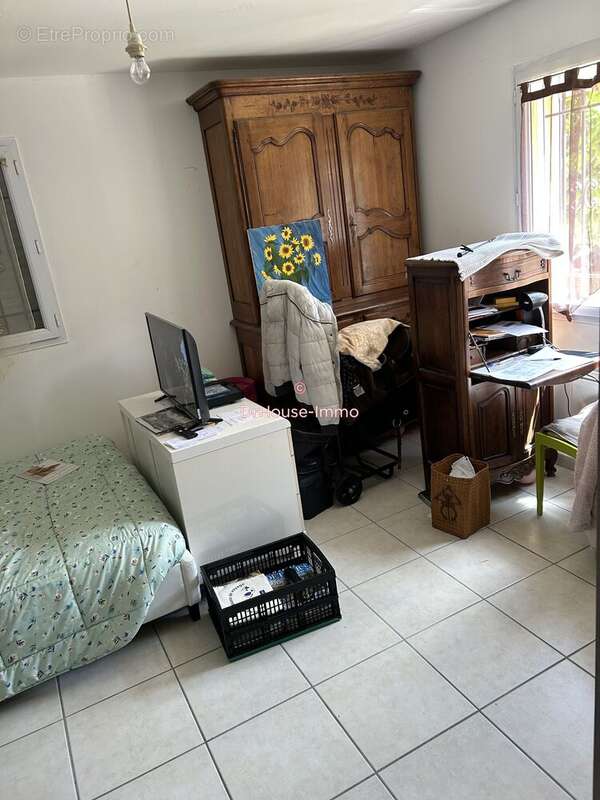 Maison à SAINTE-MARIE