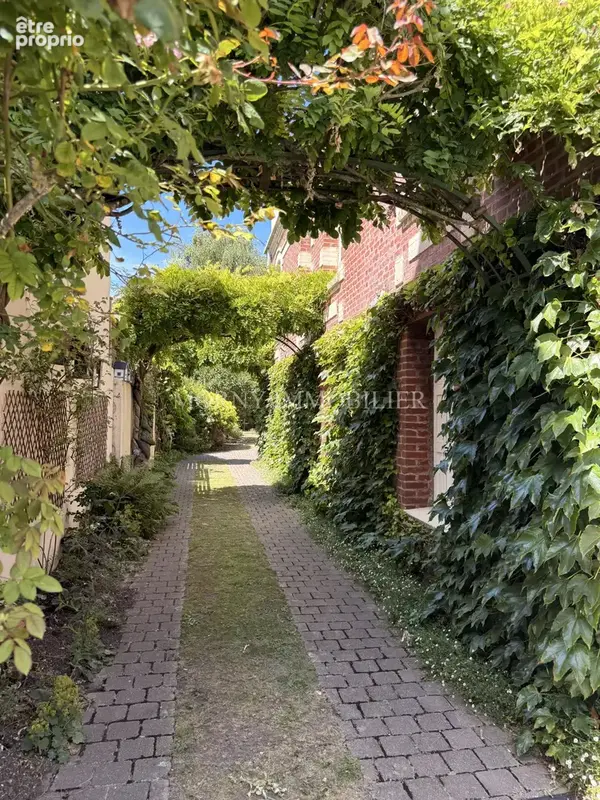 À vendre - villa d'exception vue sur l'hippodrome - photo 11