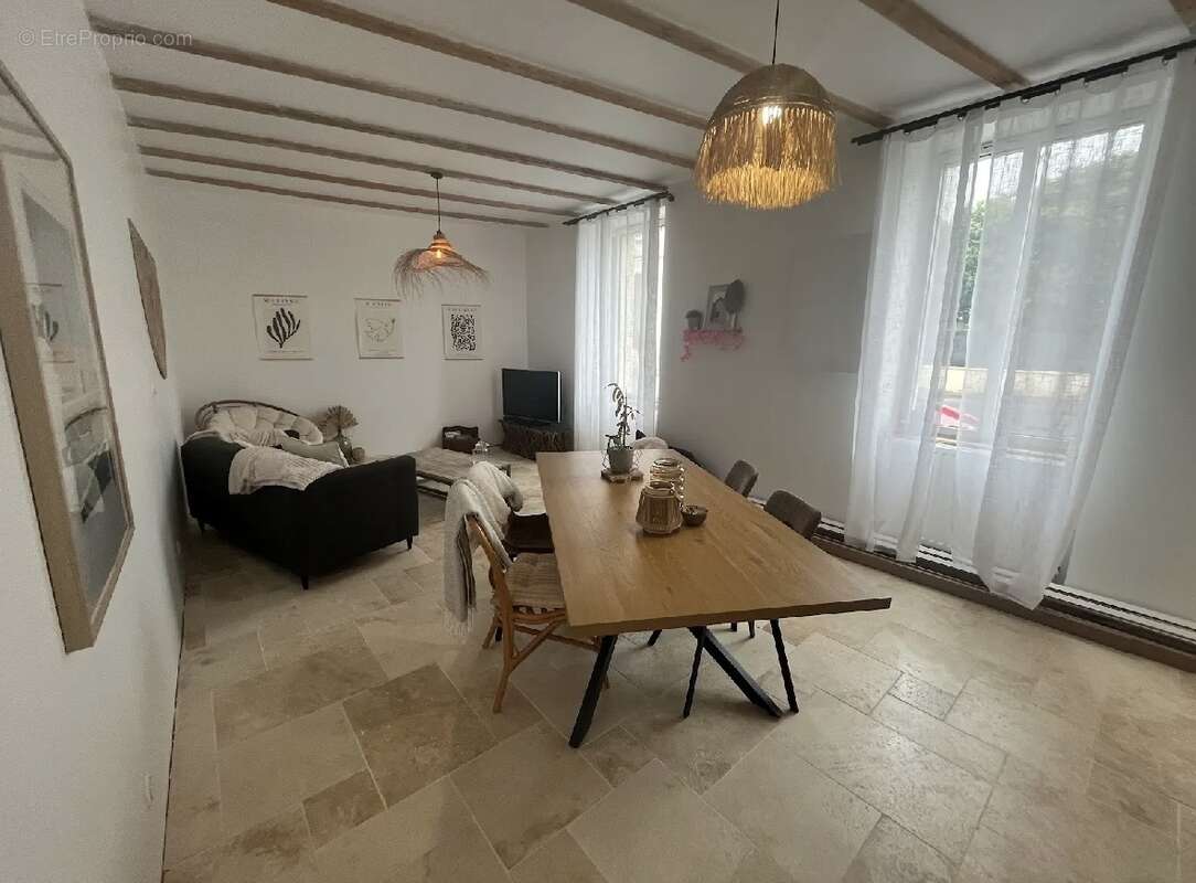 Maison 70 m² à Cognac  - photo 6