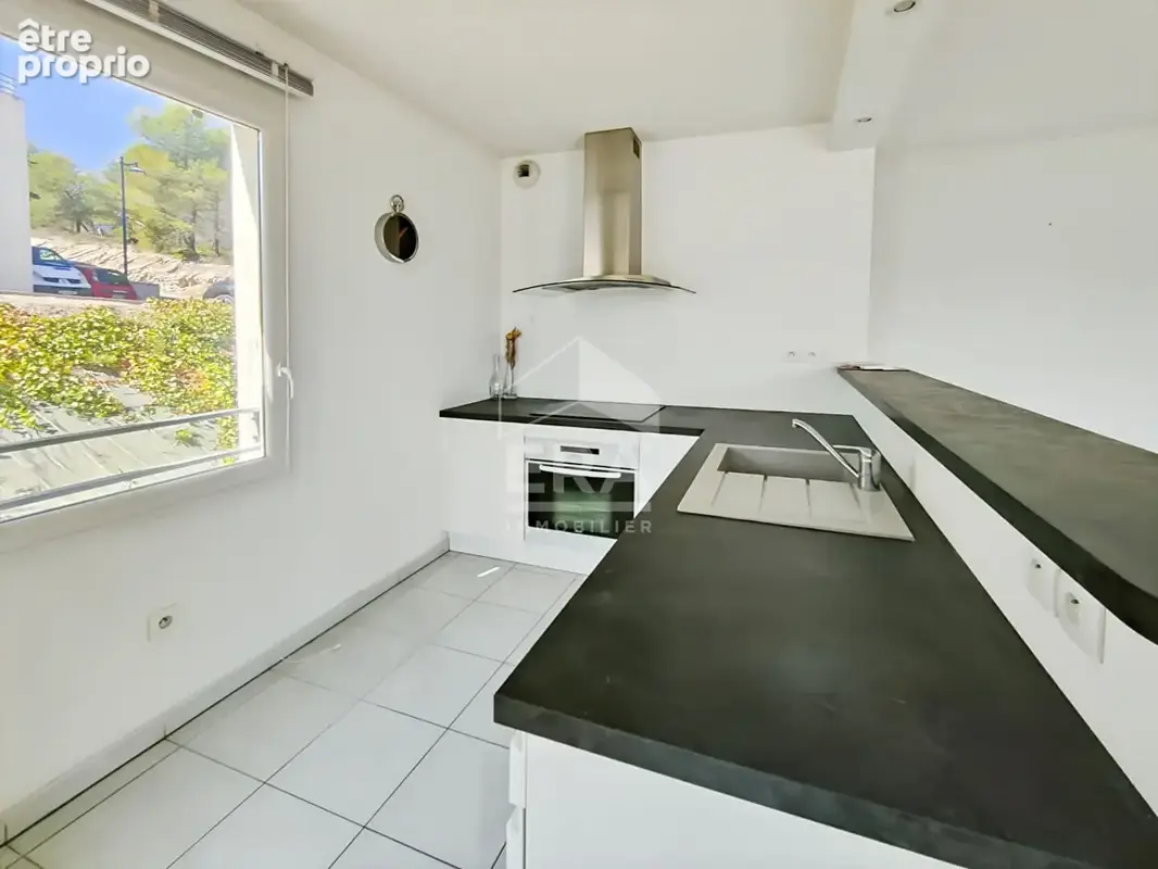 Appartement 68m² à septèmes-les-vallons - photo 10