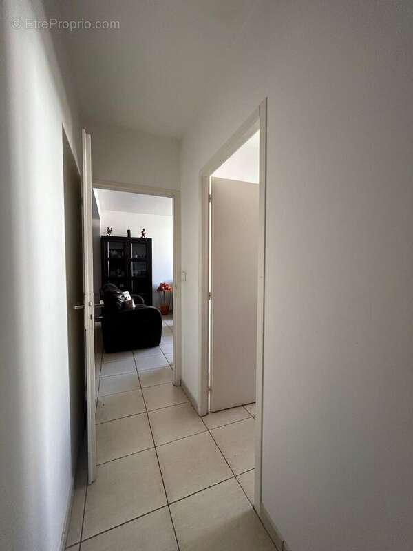 Appartement à FRONTIGNAN