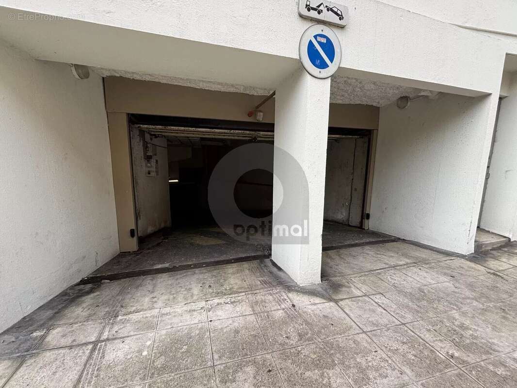 Nice parking couvert - photo 3